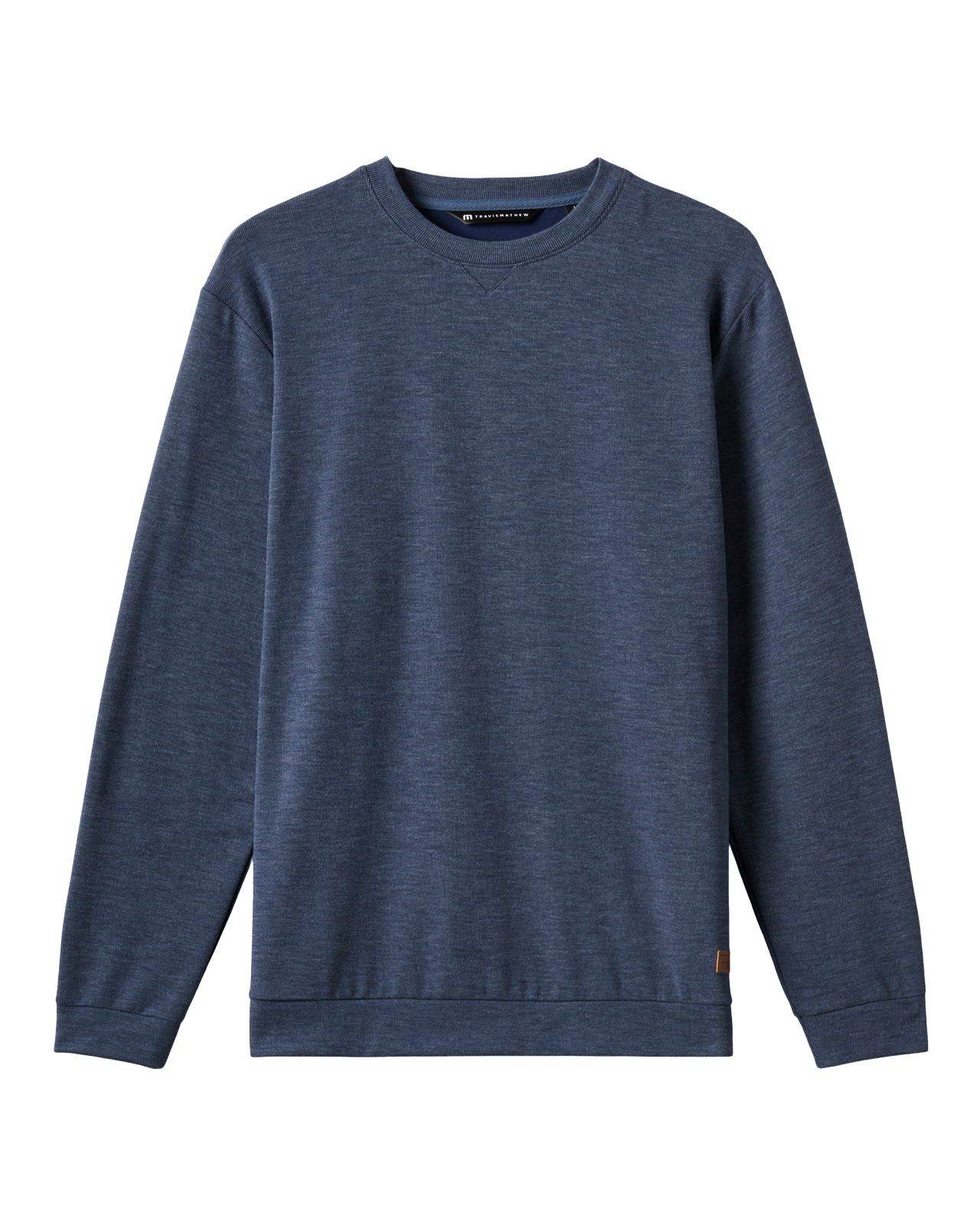 Cloud, Pullover, Herren - heather_navy