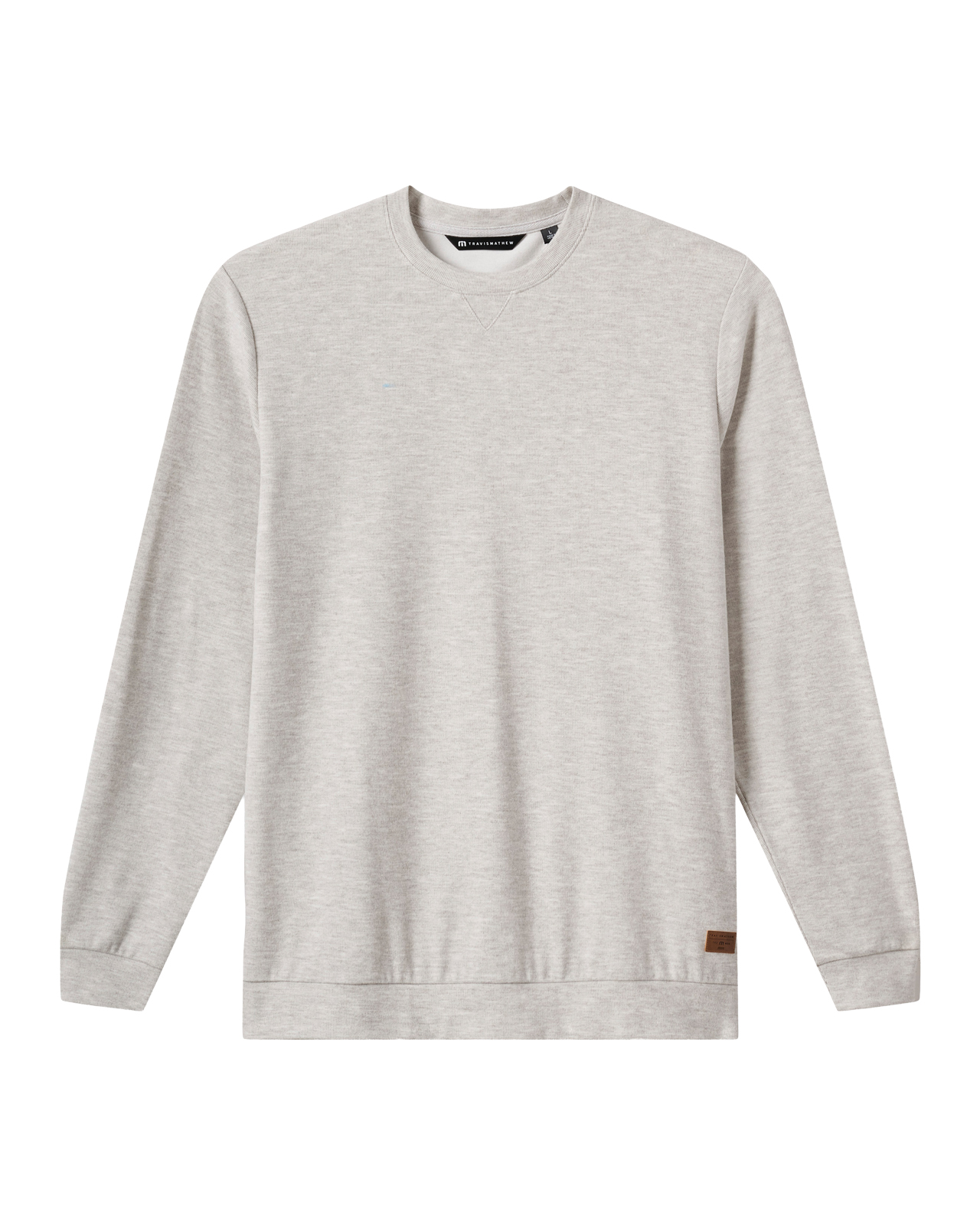 Cloud, Pullover, Herren - heather_grey