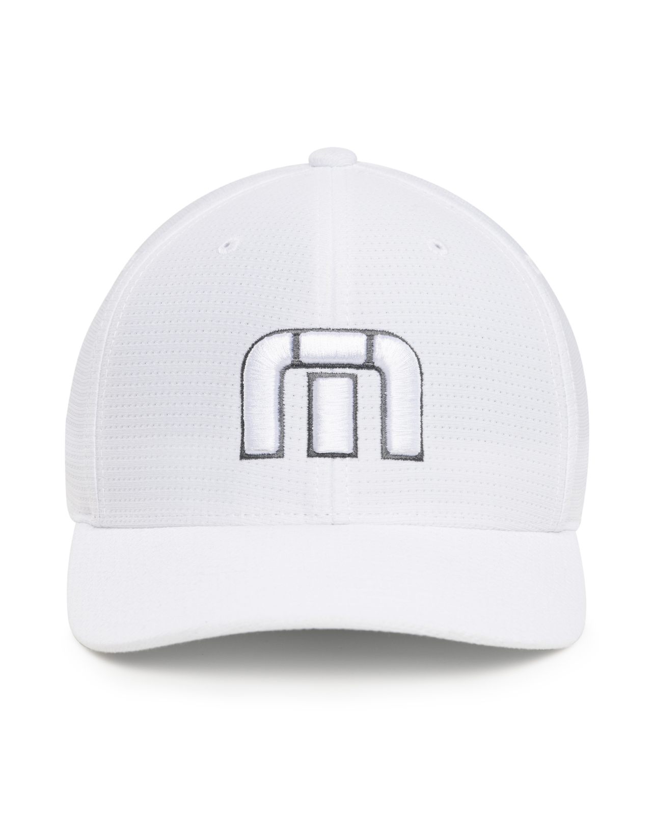 B-Bahamas, Cap, Herren - white