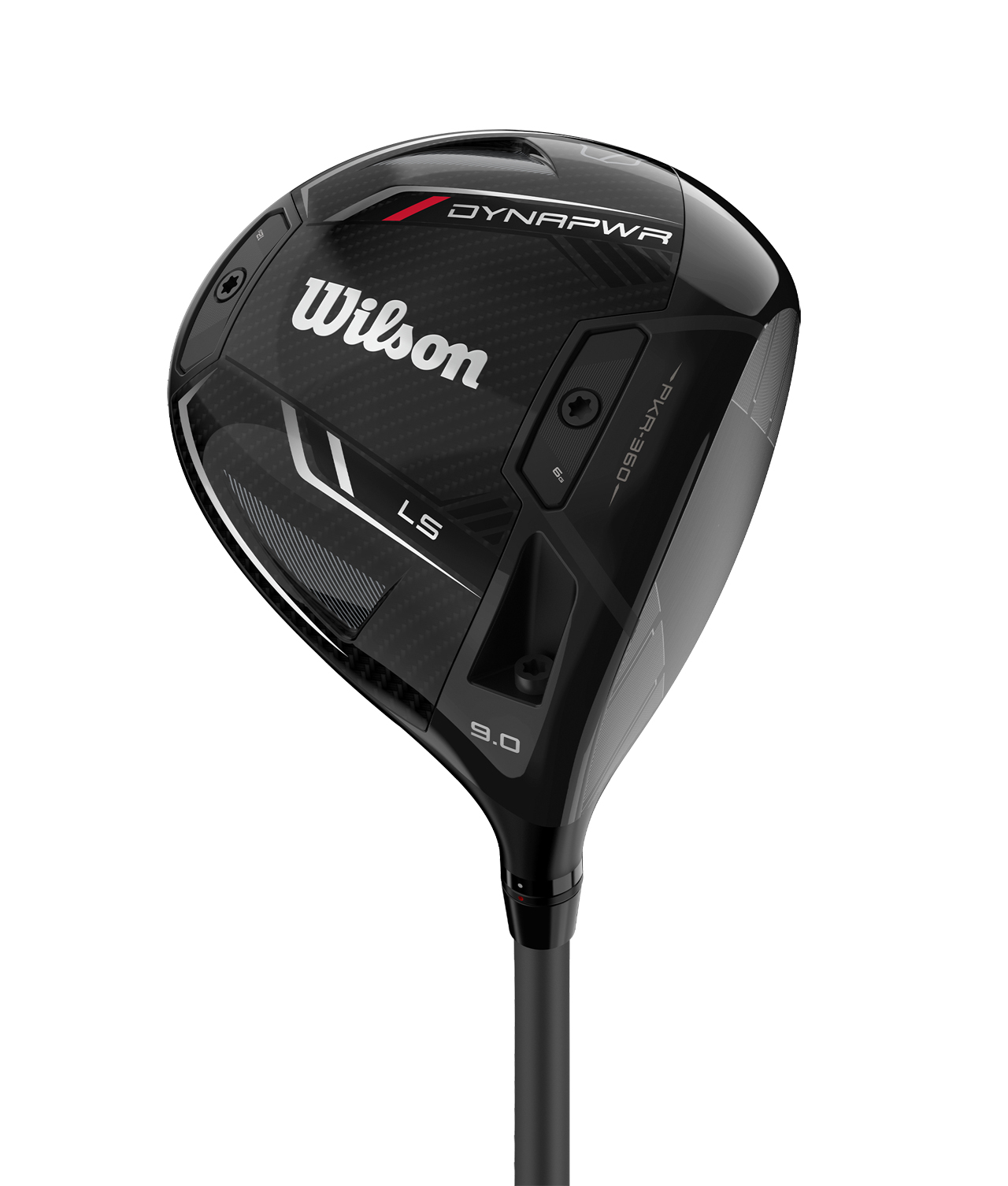 Dynapwr LS, Driver, Herren