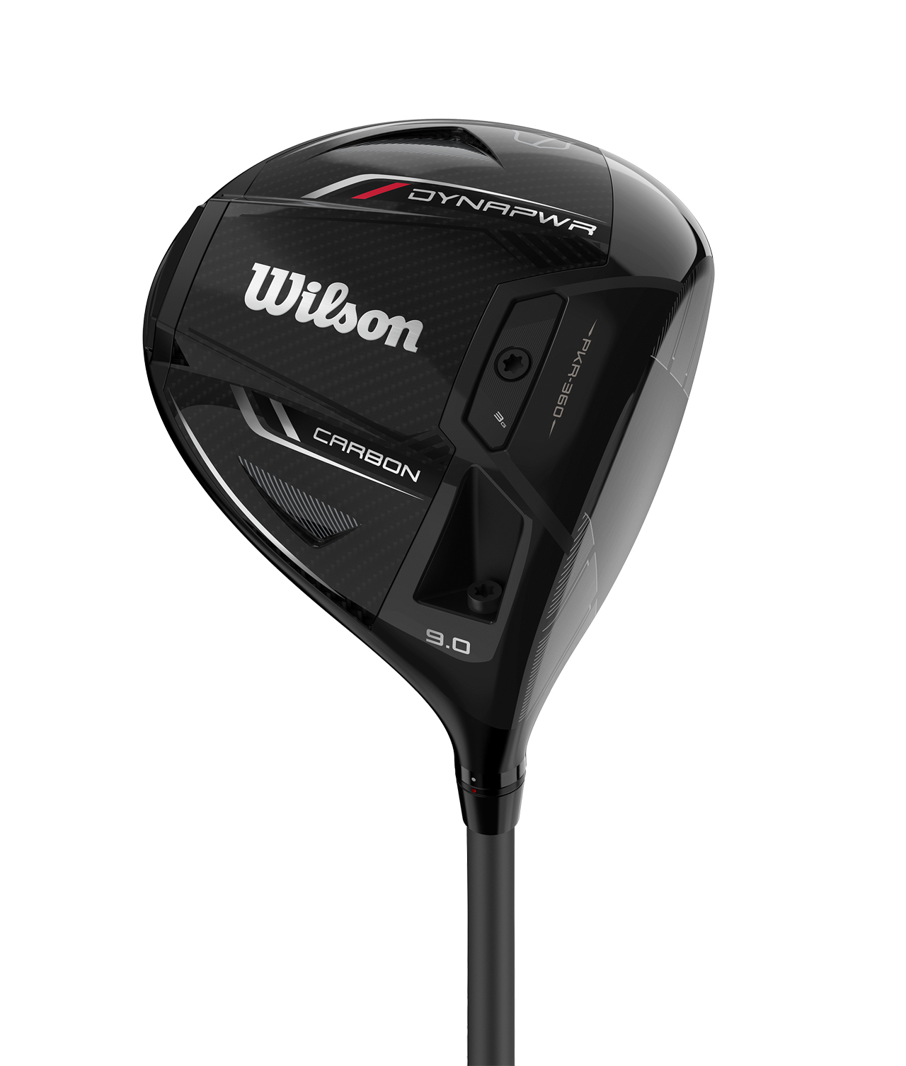 Dynapwr Carbon, Driver, Damen