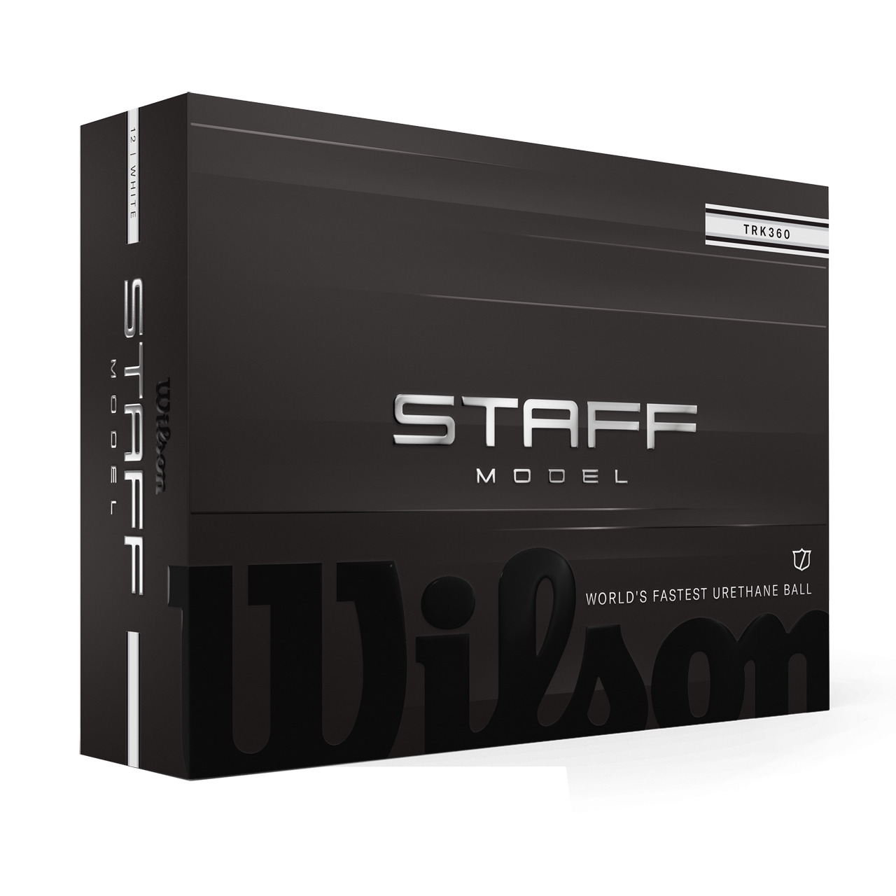 Staff Model, Bälle 3-Pack - trk360