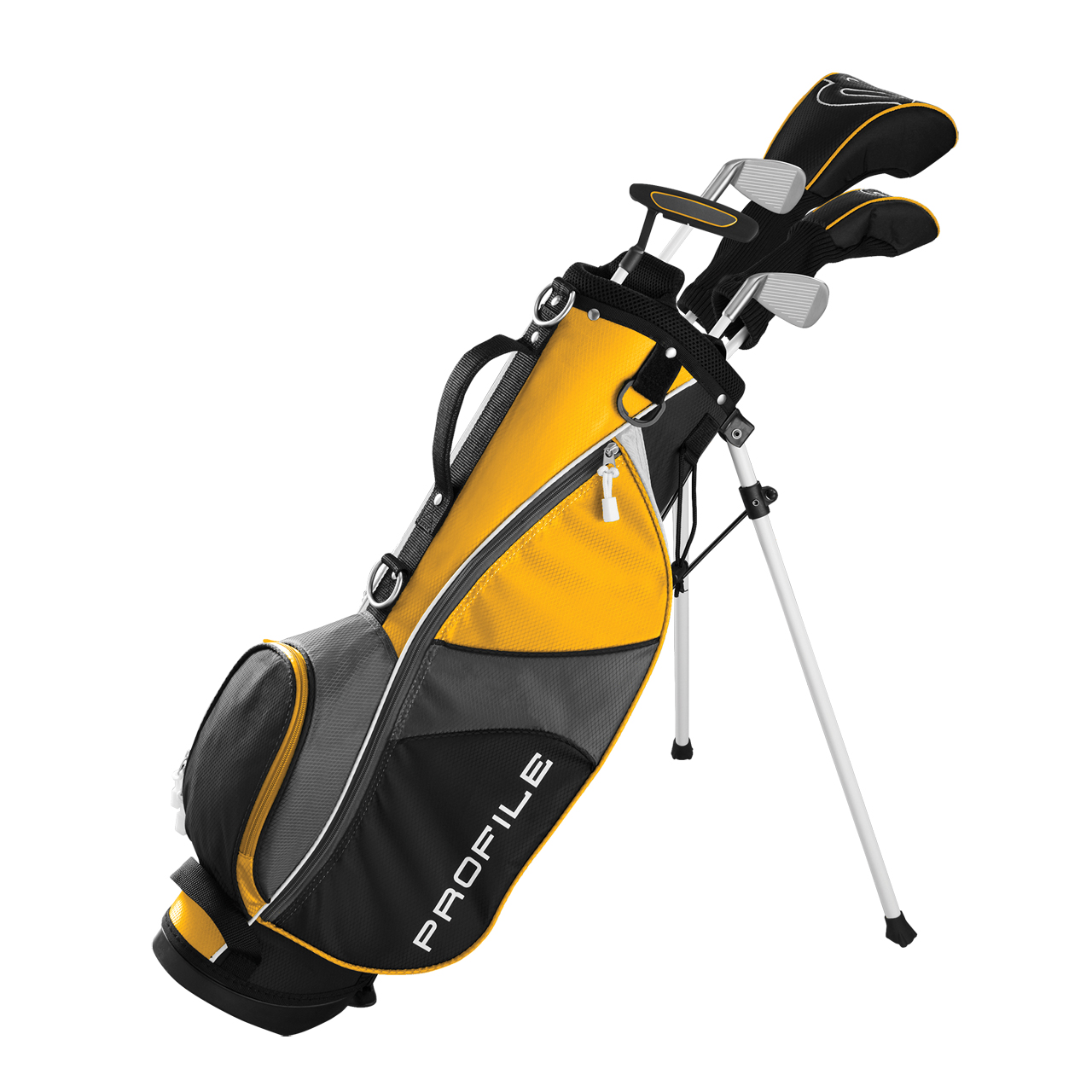 Profile JGI, Medium Set, Junior