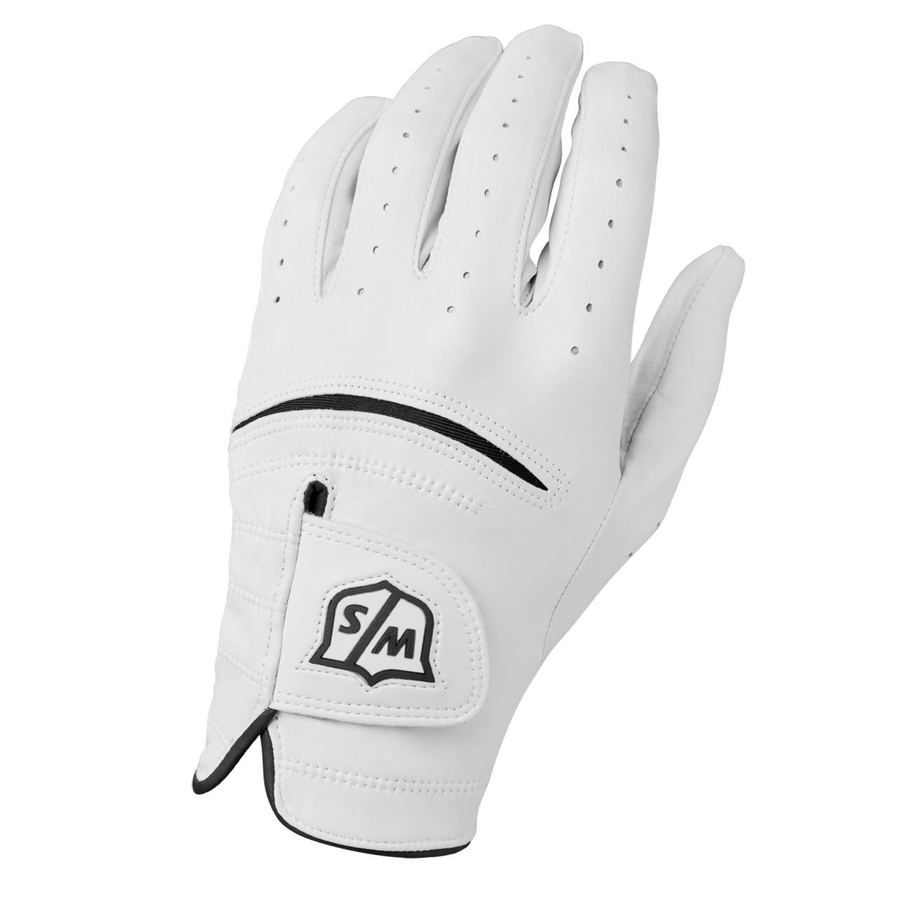 Staff Model, Handschuh, Herren - white