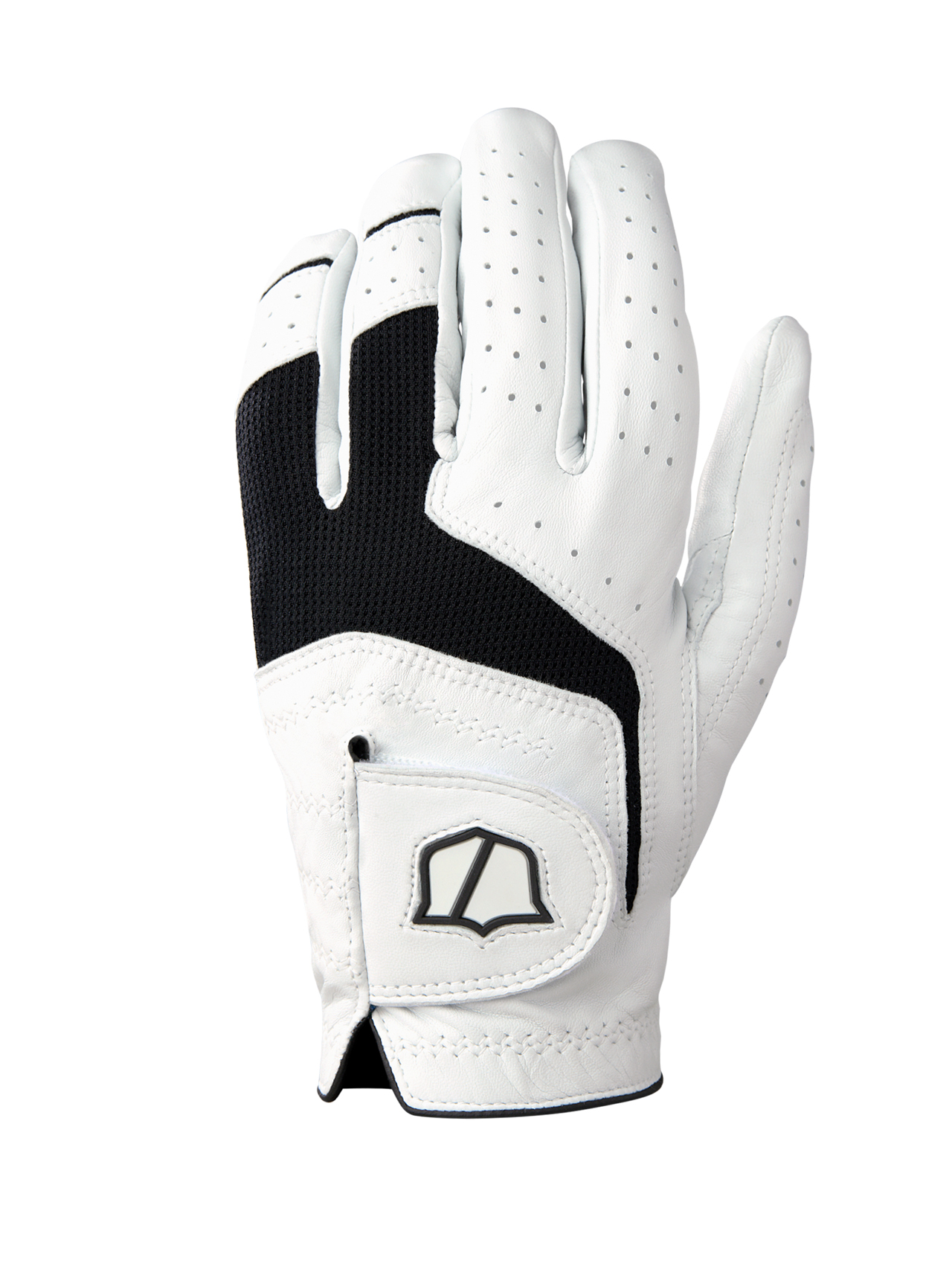 Conform, Handschuh, Herren - white