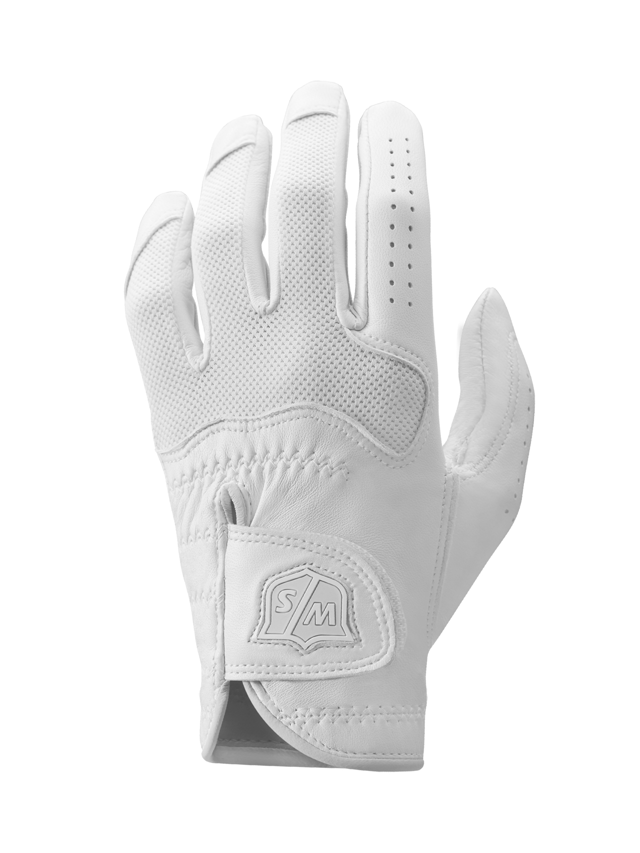 Conform, Handschuh, Damen - white