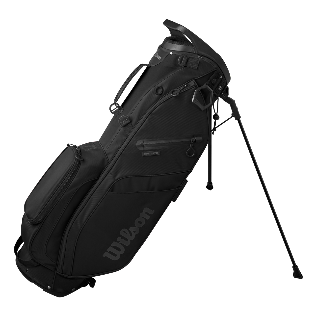 EXO Lite, Standbag - black_black