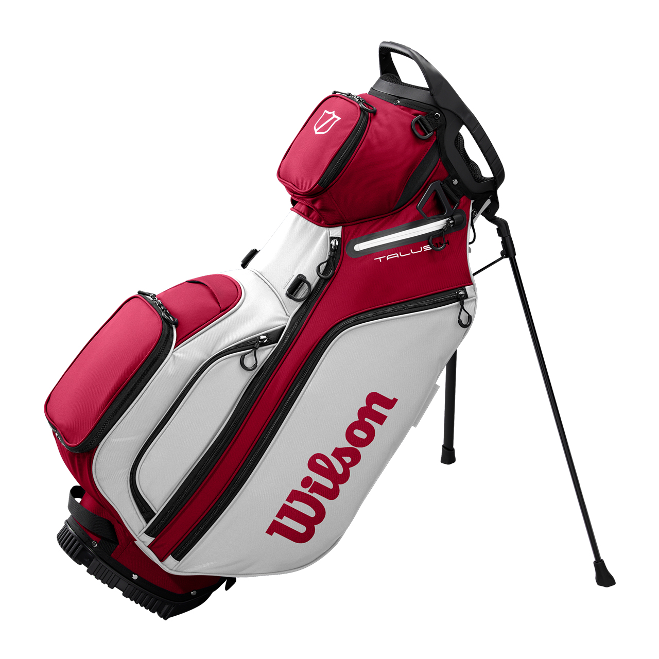 Talus 14, Standbag - red