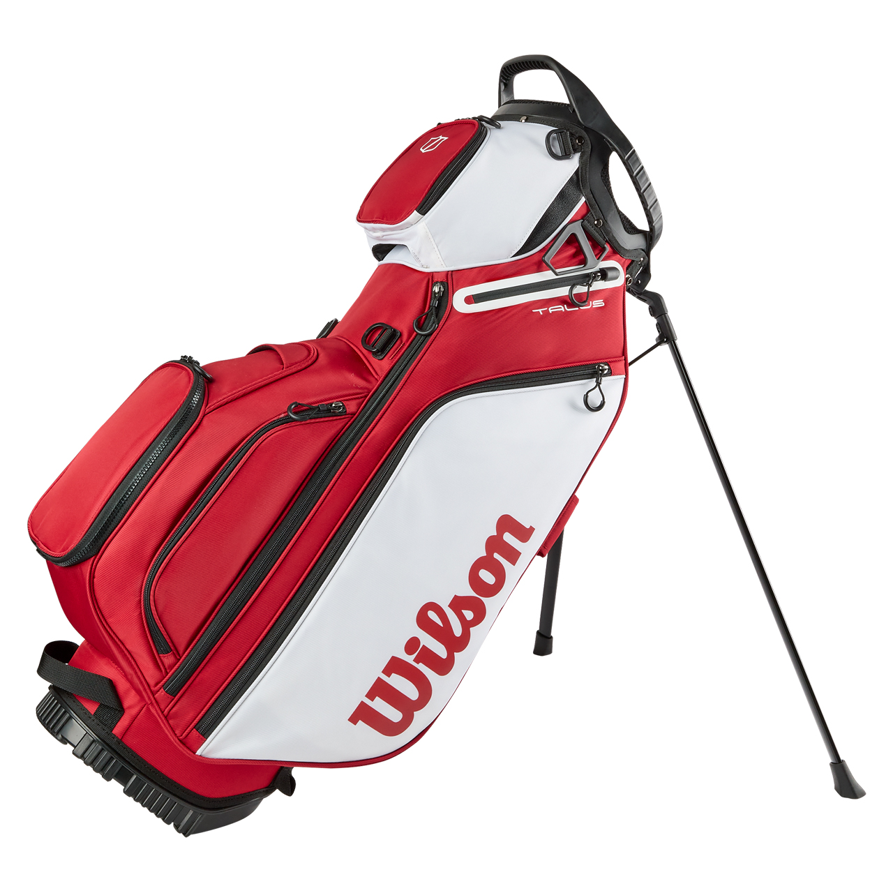 Talus 5, Standbag - red