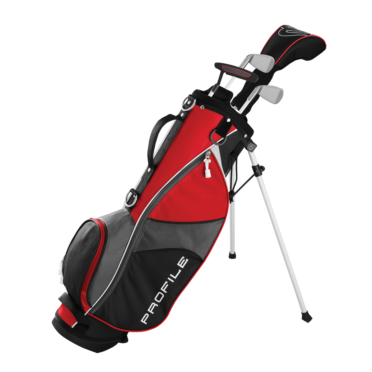 Profile JGI, Small Set, Junior