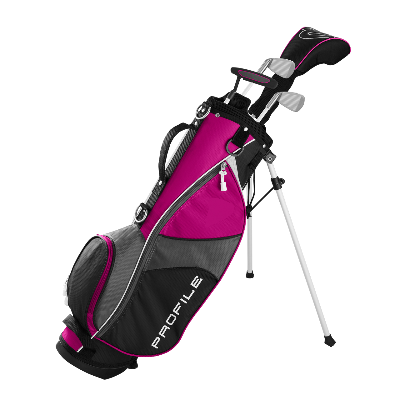 Profile JGI, Small Set, Junior
