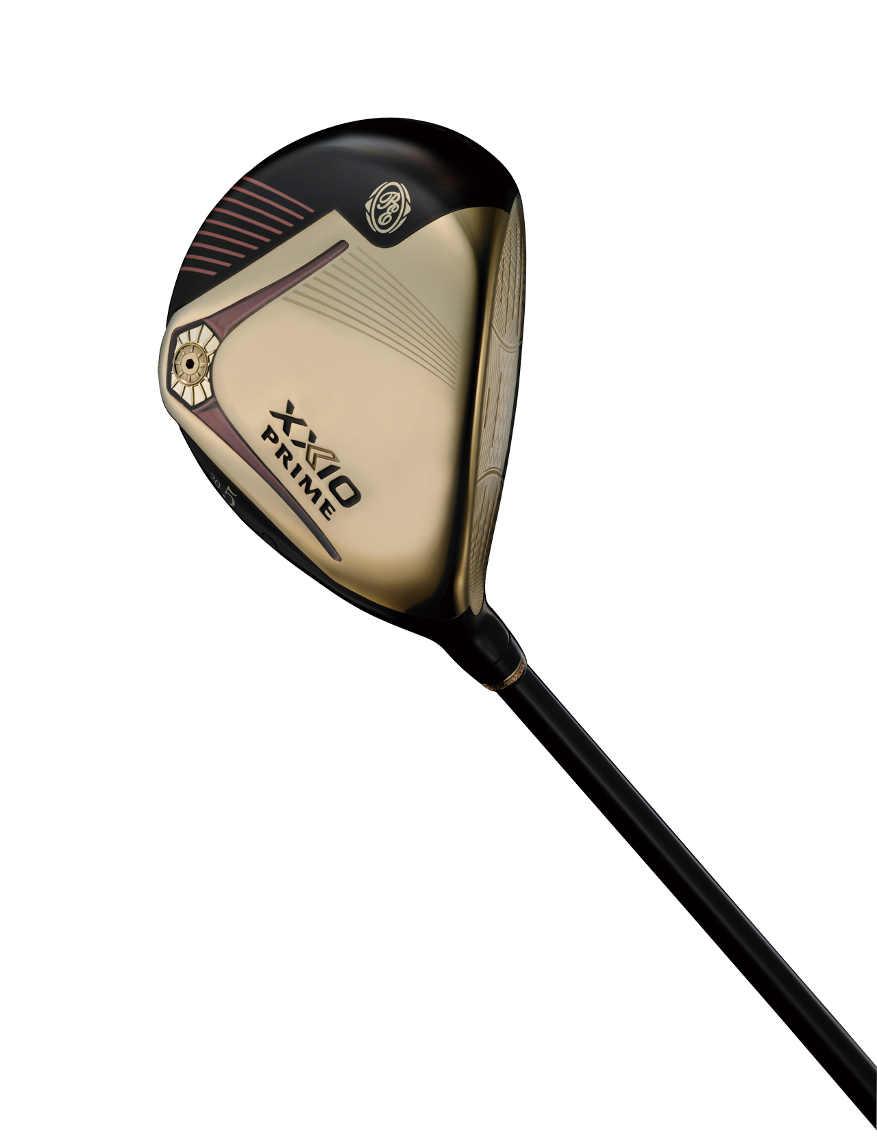 XXIO Prime RE6, FW, Damen