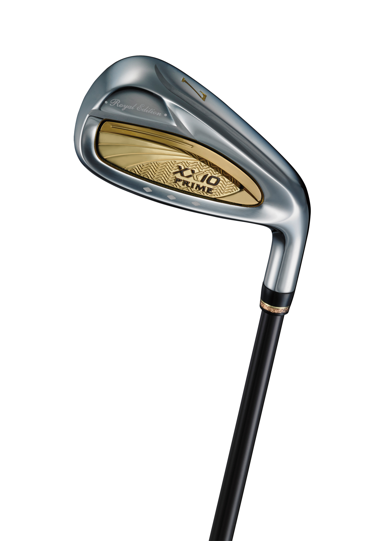 XXIO Prime RE6, 5 Eisen, Gr, Damen
