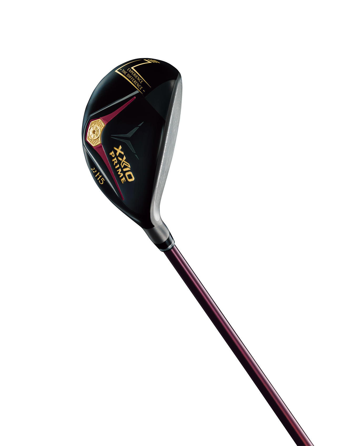 XXIO Prime 13, Hybrid, Herren