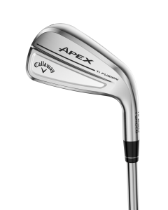 Apex TI Fusion 250, 6 Eisen, St, Herren
