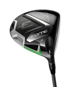 Elyte X, Driver, Damen