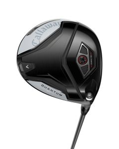 Quantum Max D, Driver, Damen