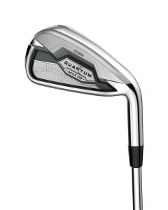 Quantum Max OS, 6 Eisen, Gr, Herren