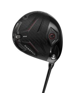 Quantum Triple Diamond, Driver, Herren
