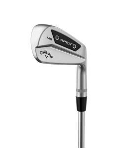 Apex MB, 6 Eisen, St, Herren