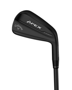 Apex Ti Fusion, 6 Eisen, Gr, Herren
