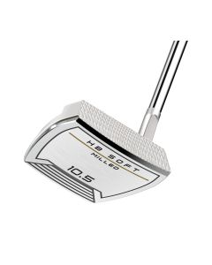 HB Soft Milled UST Graphite, Putter, Damen