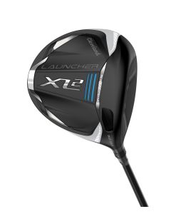 Launcher XL2, Driver, Herren