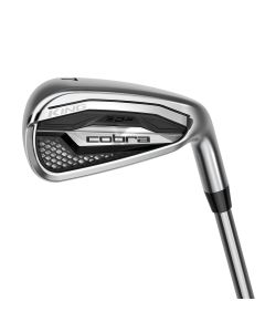 King, 6 Eisen, St, Herren