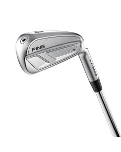 iDi Crossover, Driving Iron, Herren