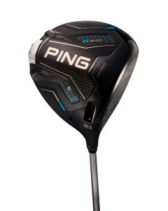 G440 K HL Max, Driver, Herren