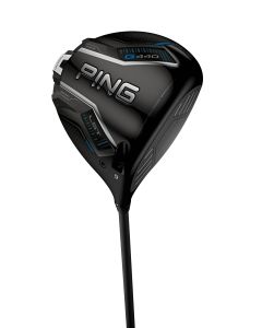 G440 LST, Driver, Herren