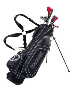 SX35, 1/2 Set, Gr, Herren