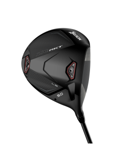 ZXi RKT LS, Driver, Herren
