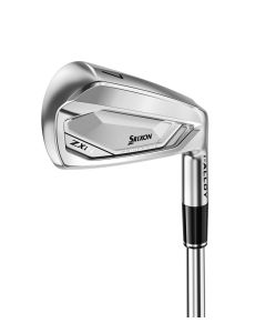 ZXiR, 6 Eisen, St, Herren