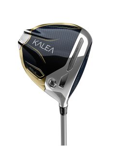 Kalea Gold, Driver, Damen