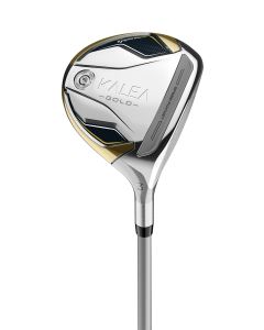 Kalea Gold, FW, Damen