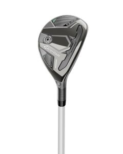 Qi35 Max Lite, Hybrid, Damen