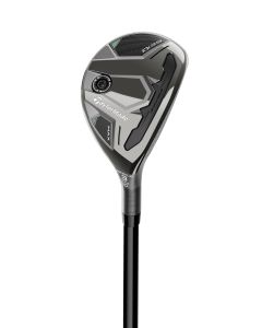 Qi35 Max, Hybrid, Herren