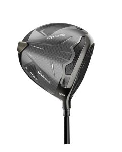 Qi35 Max, Driver, Herren