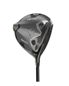 Qi35 LS, Driver, Herren