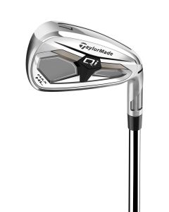 Qi Max HL, 6 Eisen, St, Herren