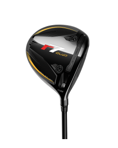R7 Quad Mini Driver, Herren