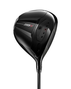 GTS3 Driver, Damen