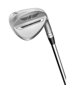 SM11 Wedge, St