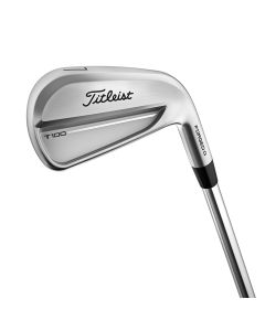 T100 4G, 6 Eisen, St, Herren