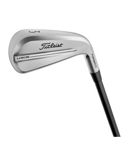 U505 4G Premium, Utility Iron, Herren