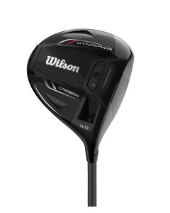 Dynapwr Carbon, Driver, Herren