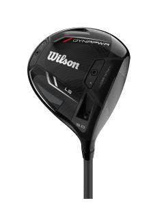 Dynapwr LS, Driver, Herren