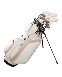 Aurora Carry Package, Komplettsatz