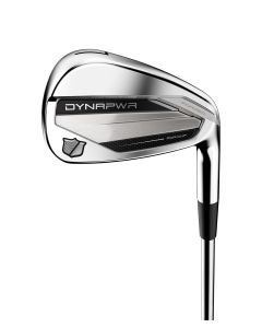 Dynapower Forged, 6 Eisen, St, Herren